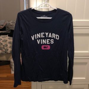 Women’s Vinyard Vines Long Sleeve
